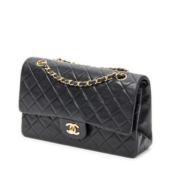 Chanel Classic Double Flap 26 - Picture 2 of 10